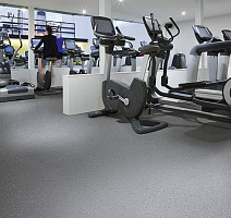 Forbo Eternal Material 41252 mercury contrast фото 2 | FLOORDEALER